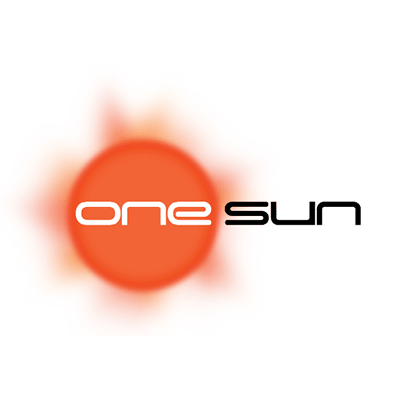 One Sun