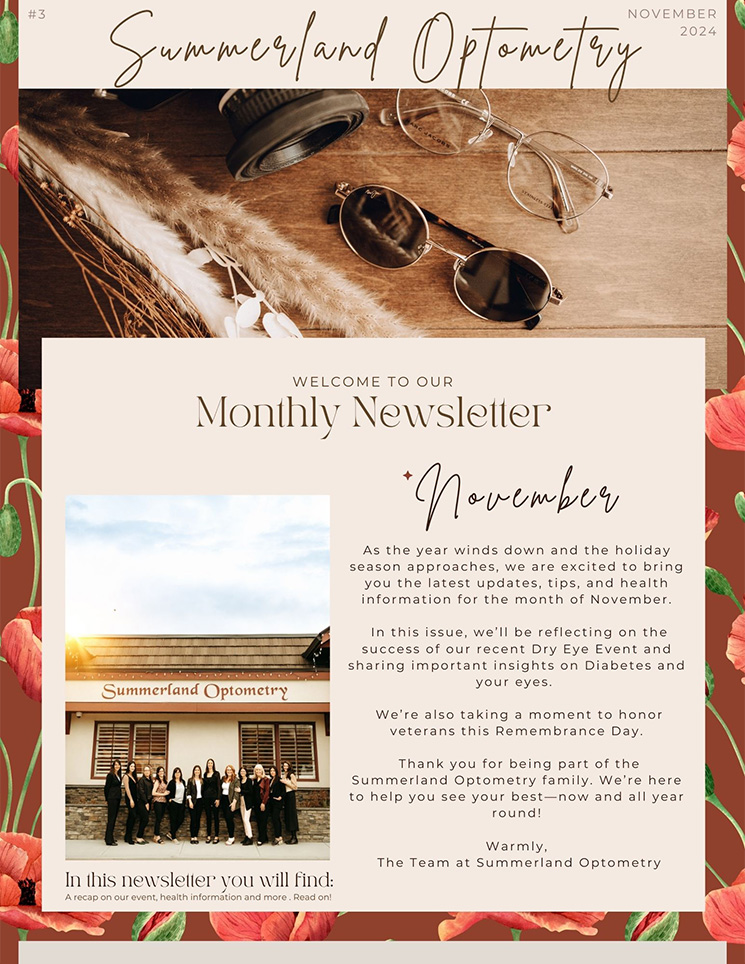 Newsletter