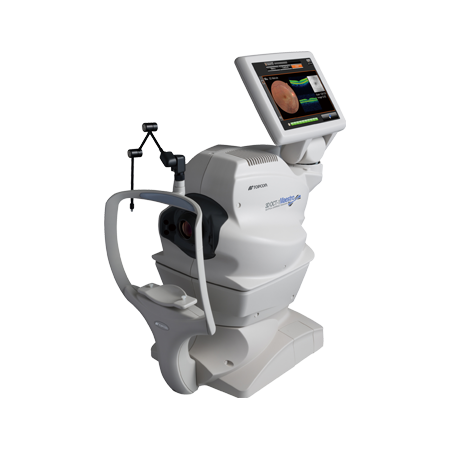 Optical Coherence Tomography